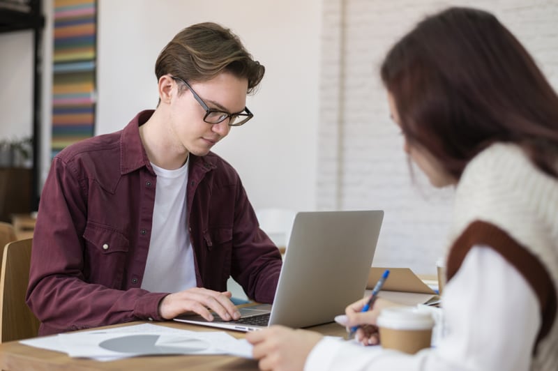 Incredible In-Job Learning Experience